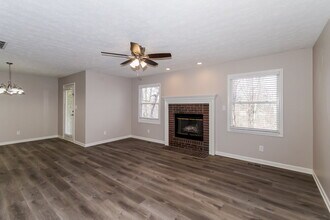 5418 Petersburg Pkwy in Indianapolis, IN - Building Photo - Building Photo