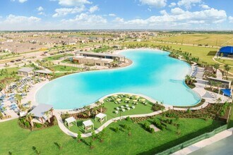 3124 Wild Dunes Dr in Katy, TX - Building Photo - Building Photo