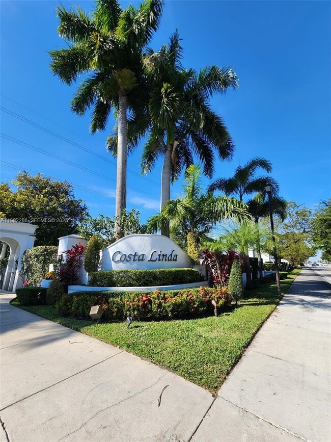 property at 5570 NW 107th Ave