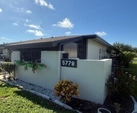 5778 Phoenix Palm Ct in Delray Beach, FL - Building Photo - Building Photo