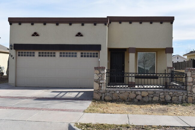 property at 704 Lt Joe Magallanes Rd