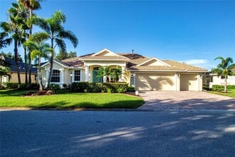 7808 Crest Hammock Way in Sarasota, FL - Building Photo - Building Photo