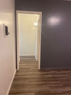 3408 1/2 Virginia Rd in Los Angeles, CA - Building Photo