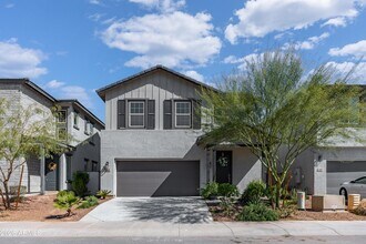2019 N Marketside Ave in Buckeye, AZ - Foto de edificio - Building Photo