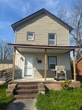 504 Spellman St in Elizabeth City, NC - Foto de edificio - Building Photo