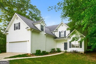 57 Highland Dr in Carrollton, GA - Building Photo - Building Photo