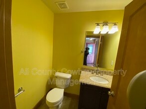 4123 Moraine St in Laramie, WY - Foto de edificio - Building Photo