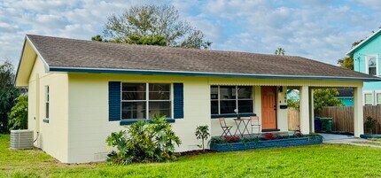 766 Bates Ave SW in Winter Haven, FL - Building Photo - Building Photo