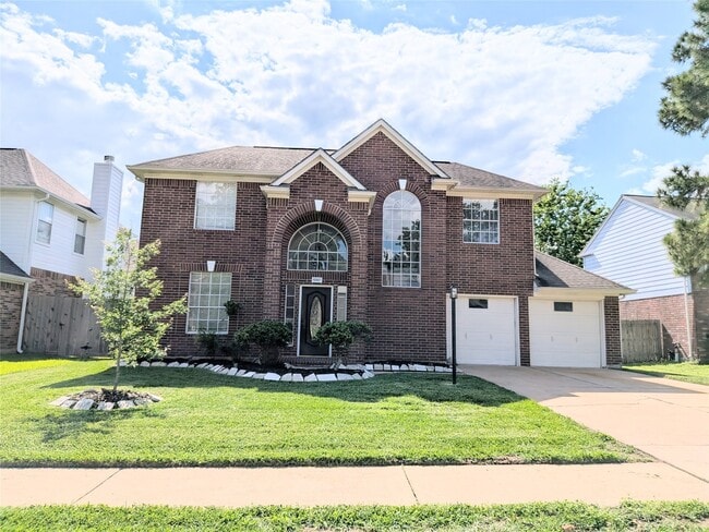 10067 Lazy Meadows Dr
