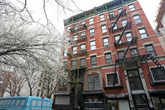 40 Clinton St in New York, NY - Building Photo - Building Photo