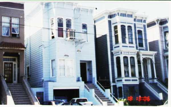 1180 S Van Ness Ave in San Francisco, CA - Building Photo - Building Photo