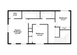 1230 Maple Pines Ave in North Las Vegas, NV - Foto de edificio - Building Photo