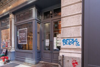 90 Prince St in New York, NY - Building Photo - Building Photo