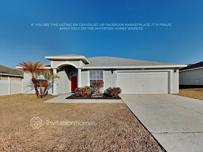 property at 207 Dogfish Ln