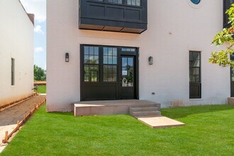 18814 Selah Wy in Norman, OK - Building Photo - Building Photo