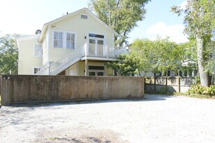 315 S 5th Ave, Unit #2 in Wilmington, NC - Building Photo