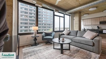 5201 Leesburg Pike in Baileys Crossroads, VA - Building Photo