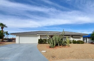13606 N Tan Tara Point in Sun City, AZ - Building Photo
