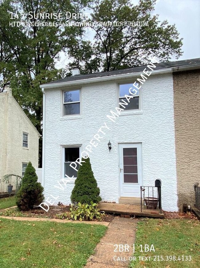 property at 145 Sunrise Dr