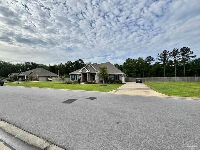 4007 Amble Wy in Pace, FL - Building Photo - Building Photo