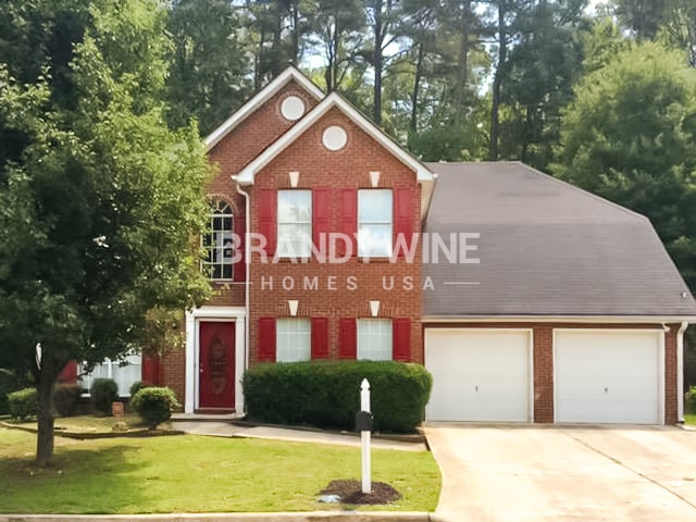 property at 1098 Deshon Trail