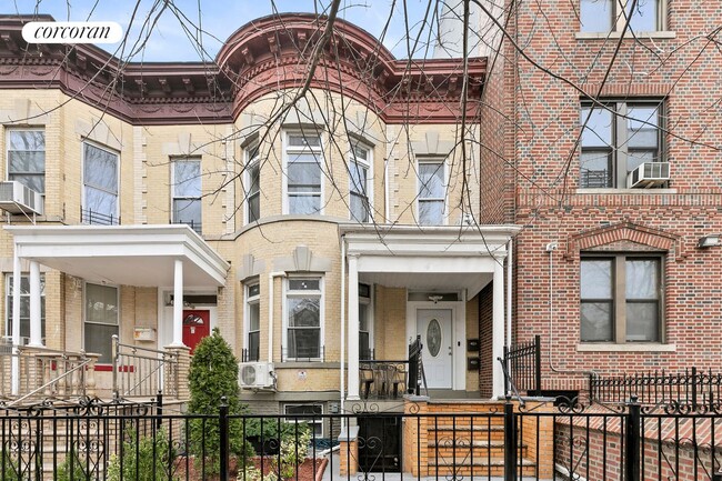 property at 254 Maple St