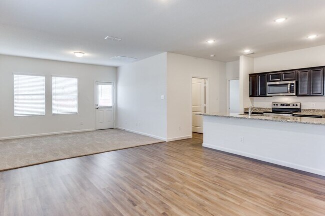 205 Briar Cv in Anna, TX - Building Photo - Building Photo