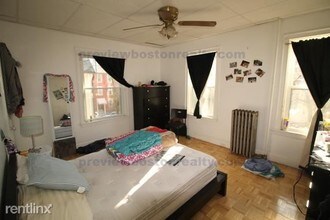 19 Putnam Ave-Unit -# A in Cambridge, MA - Building Photo - Building Photo