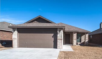 7008 Athens St in Timbercreek Canyon, TX - Building Photo