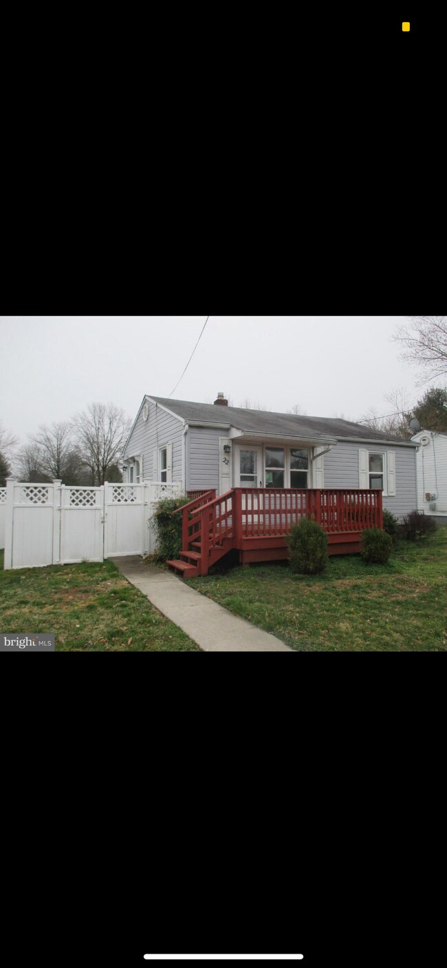 22 Liberty St Rentals in Aberdeen, MD
