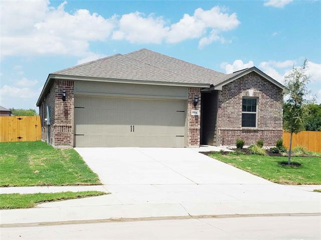 1514 Hill Top Ct in Princeton, TX - Building Photo