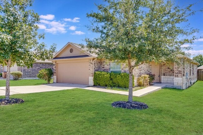 11017 Cain Harvest Dr in Austin, TX - Building Photo - Building Photo