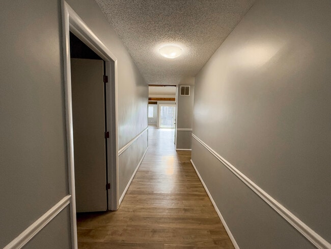 property at 3460 E Catalpa St