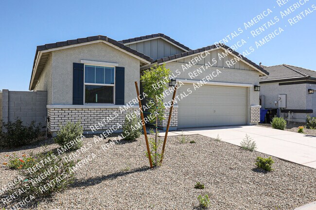 17817 W Country Club Terrace in Surprise, AZ - Building Photo - Building Photo