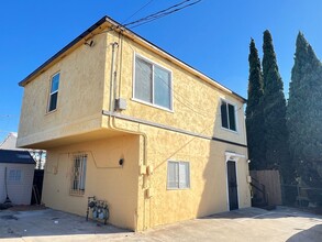 945 Hanover St-Unit -Hanover -  945A in San Diego, CA - Foto de edificio - Building Photo