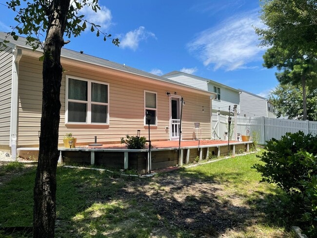 1516 Round Ridge Rd SE in Bolivia, NC - Building Photo - Building Photo