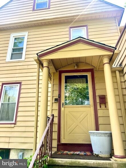 property at 12 Springfield Ave
