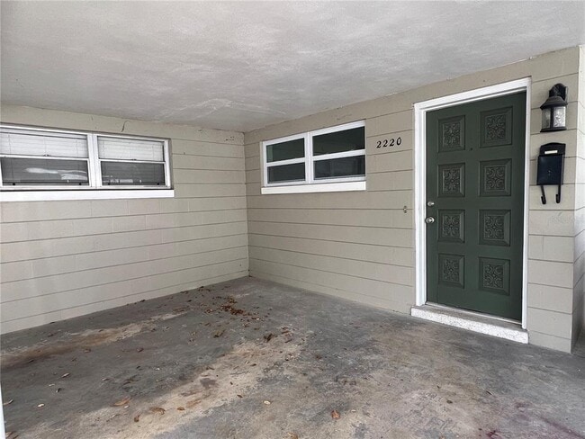 2220 Amherst Ave in Orlando, FL - Building Photo - Building Photo