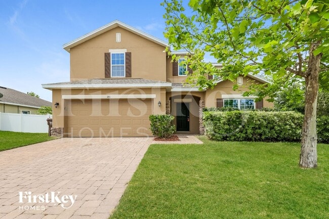property at 186 Iron Horse Ln