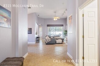 8315 Moccasin Trail Dr in Riverview, FL - Building Photo - Building Photo