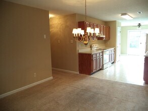 2637 Druid Hill Dr in Maryville, TN - Foto de edificio - Building Photo