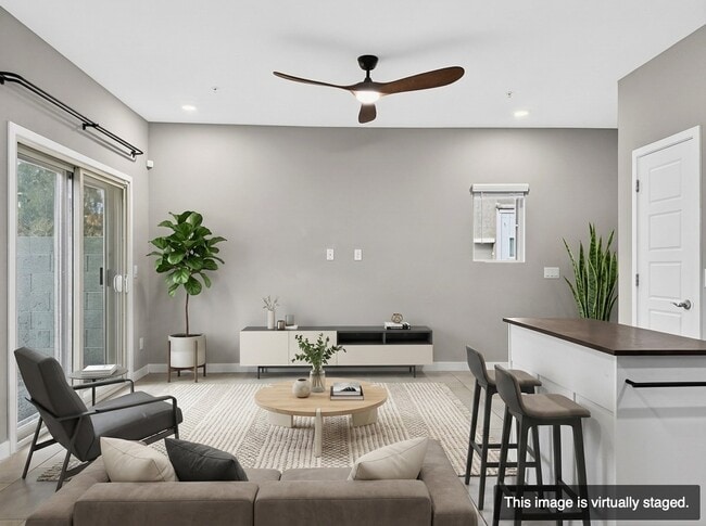 property at 8460 N 22nd Dr