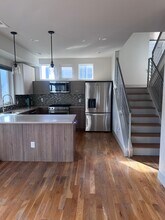 1925 Hooker St in Denver, CO - Building Photo - Building Photo