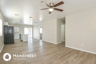 6244 S High Hope Ln in Tucson, AZ - Building Photo - Building Photo