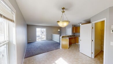 9804-98099 99 St in Wembley, AB - Building Photo - Building Photo