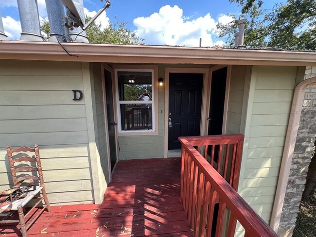 9703 Roxanna Dr in Austin, TX - Building Photo - Building Photo