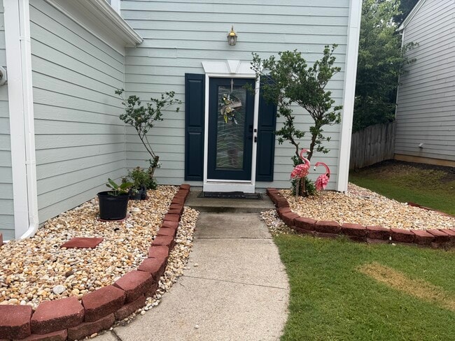 property at 5955 Barrington Ln