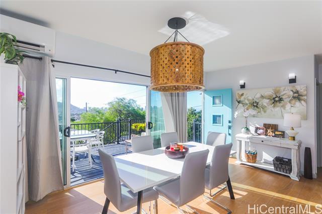 654 Judd St in Honolulu, HI - Building Photo - Building Photo