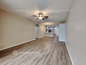 4417 Tarkington Dr in Land O Lakes, FL - Foto de edificio - Building Photo