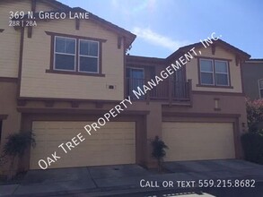 369 N Greco Ln in Clovis, CA - Building Photo - Building Photo